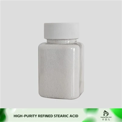 Asidi wa stearic omulongoose-PURINUL .