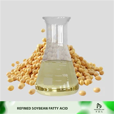 Enva endiirwa base refined fatty acid for resin industry .